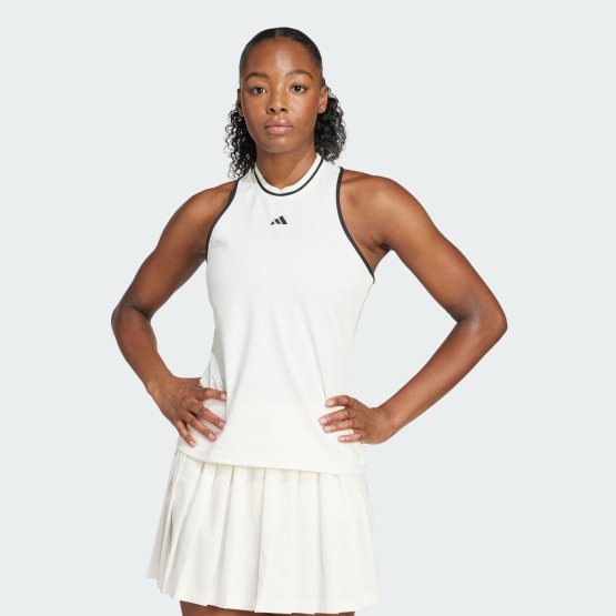 adidas Heritage Tennis Classic Tank Top