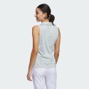 adidas Ultimate365 Jacquard Polo Shirt