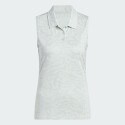 adidas Ultimate365 Jacquard Polo Shirt
