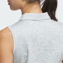 adidas Ultimate365 Jacquard Polo Shirt