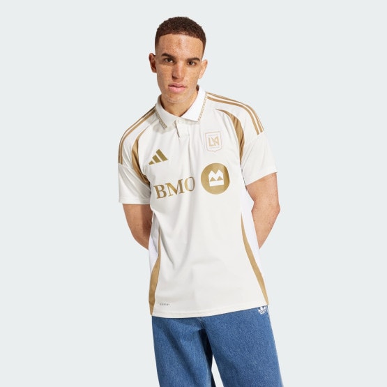 adidas Lafc 25/26 Away Jersey