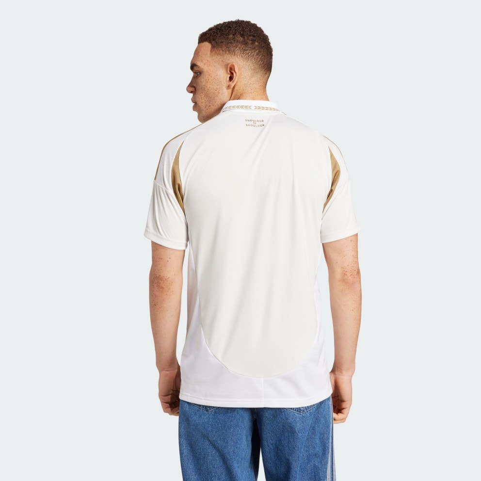adidas Lafc 25/26 Away Jersey