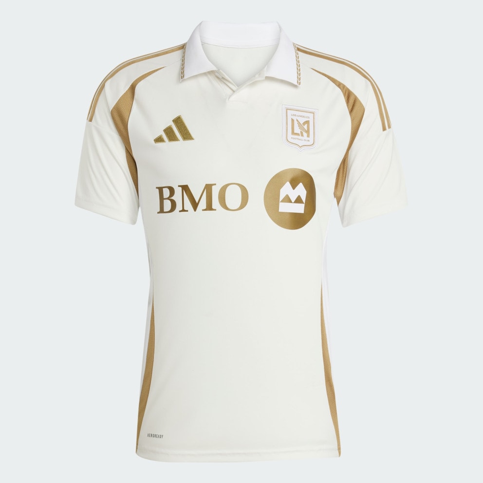 adidas Lafc 25/26 Away Jersey
