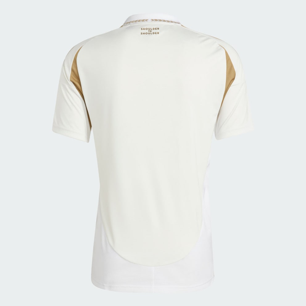 adidas Lafc 25/26 Away Jersey