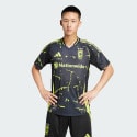 adidas Columbus Crew 25/26 Away Authentic Jersey
