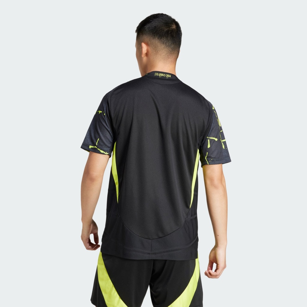 adidas Columbus Crew 25/26 Away Authentic Jersey