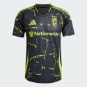 adidas Columbus Crew 25/26 Away Authentic Jersey