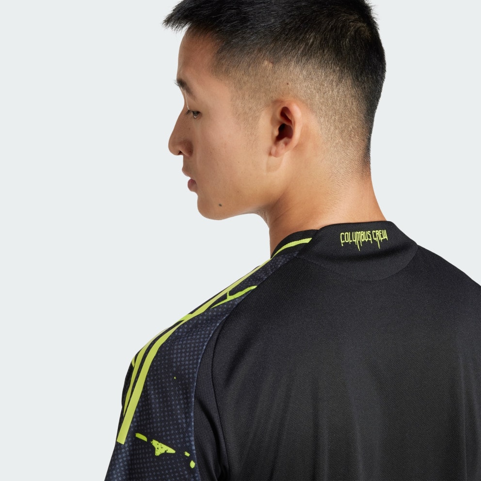adidas Columbus Crew 25/26 Away Authentic Jersey