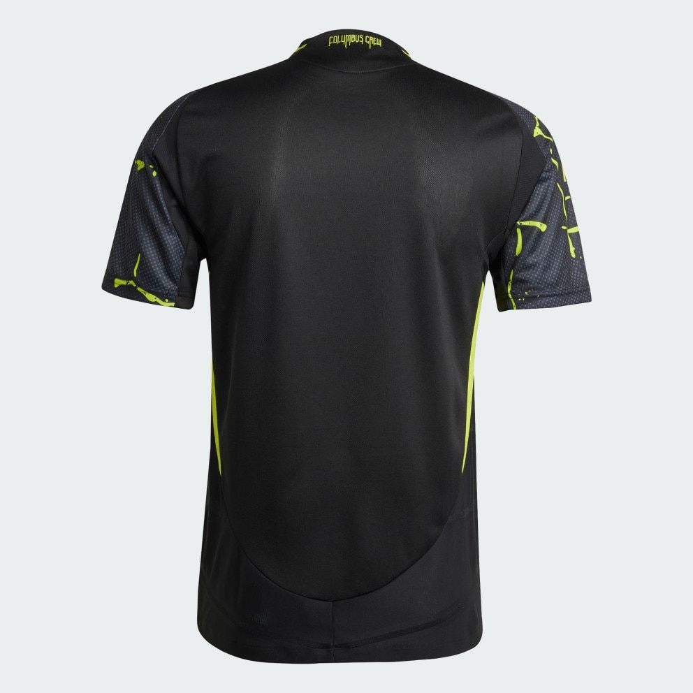 adidas Columbus Crew 25/26 Away Authentic Jersey