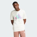 adidas sportswear Lounge Ice Graphic Tee