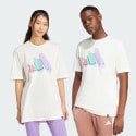 adidas sportswear Lounge Ice Graphic Tee