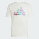 adidas sportswear Lounge Ice Graphic Tee