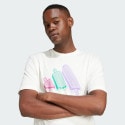 adidas sportswear Lounge Ice Graphic Tee