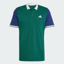 adidas Heritage Tennis Polo Shirt