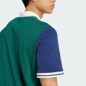 adidas Heritage Tennis Polo Shirt