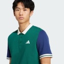 adidas Heritage Tennis Polo Shirt