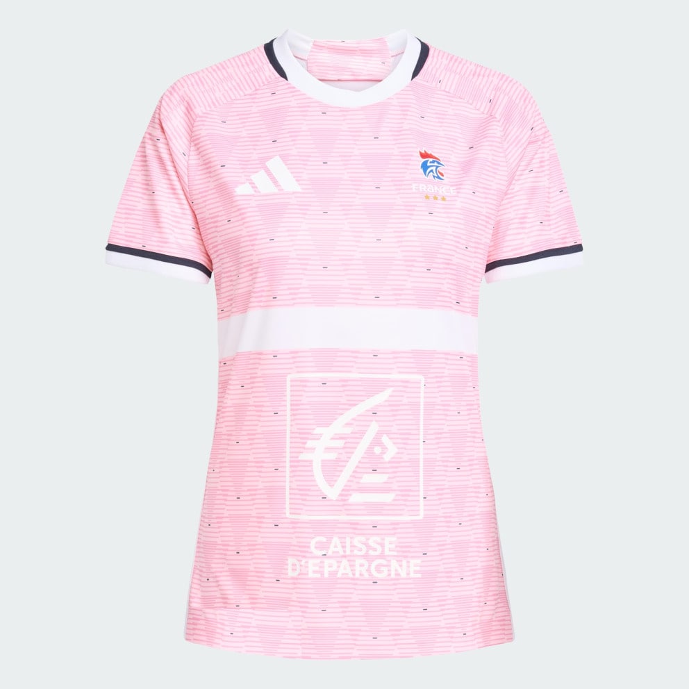 adidas France Handball Replica Jersey