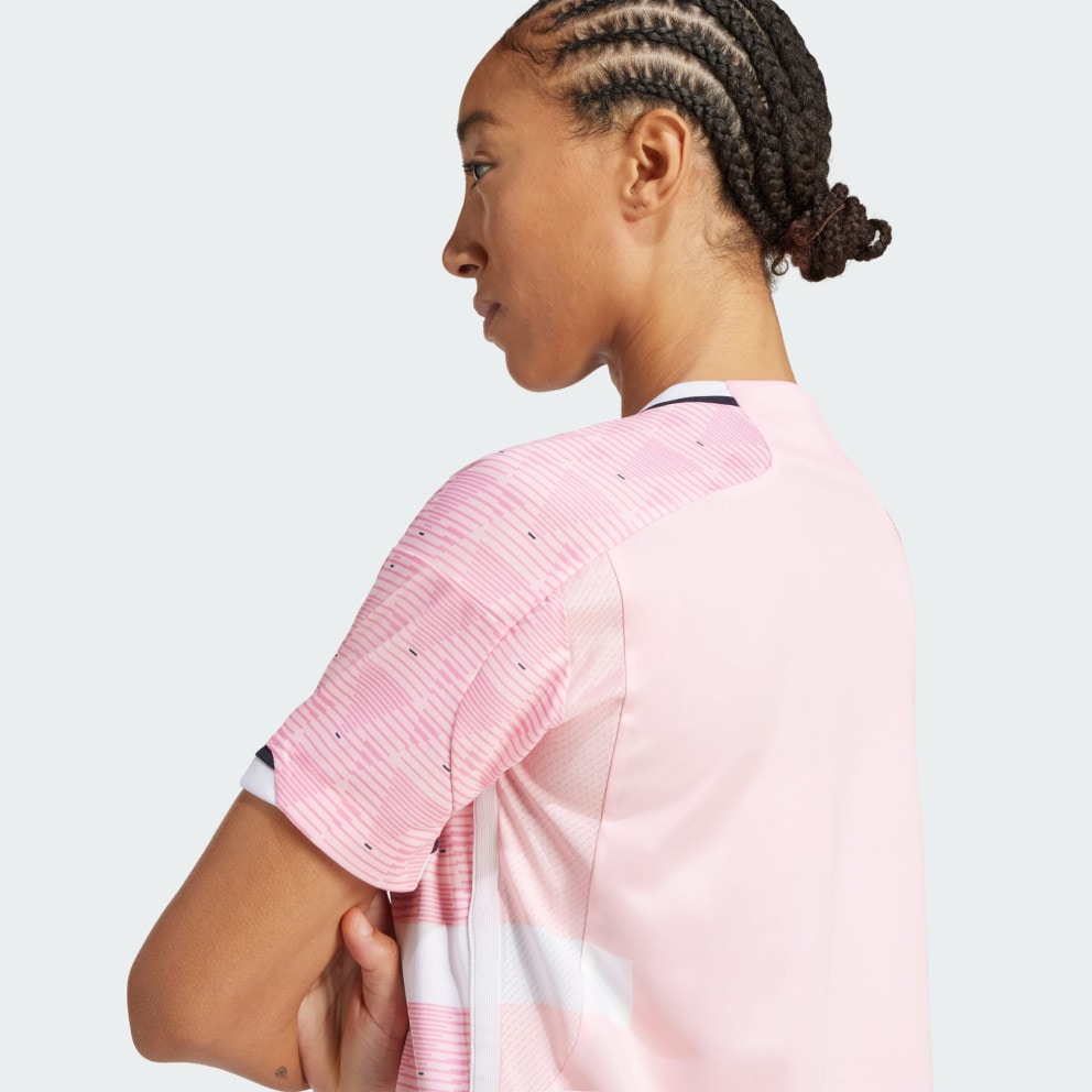 adidas France Handball Replica Jersey