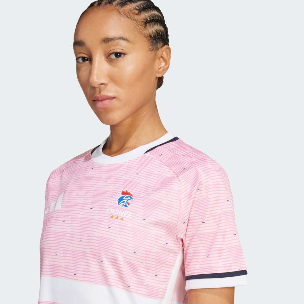 adidas France Handball Replica Jersey