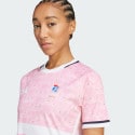 adidas France Handball Replica Jersey