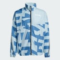 adidas Terrex Multi Printed Wind Jacket