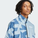 adidas Terrex Multi Printed Wind Jacket