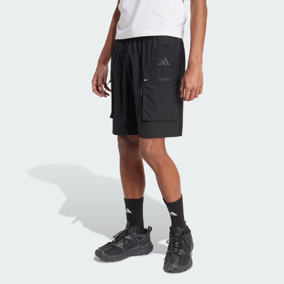 adidas sportswear City Escape Woven Shorts