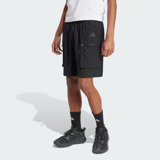 adidas sportswear City Escape Woven Shorts