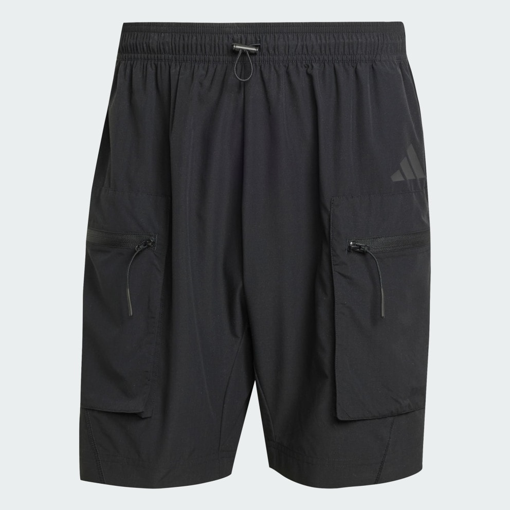 adidas sportswear City Escape Woven Shorts