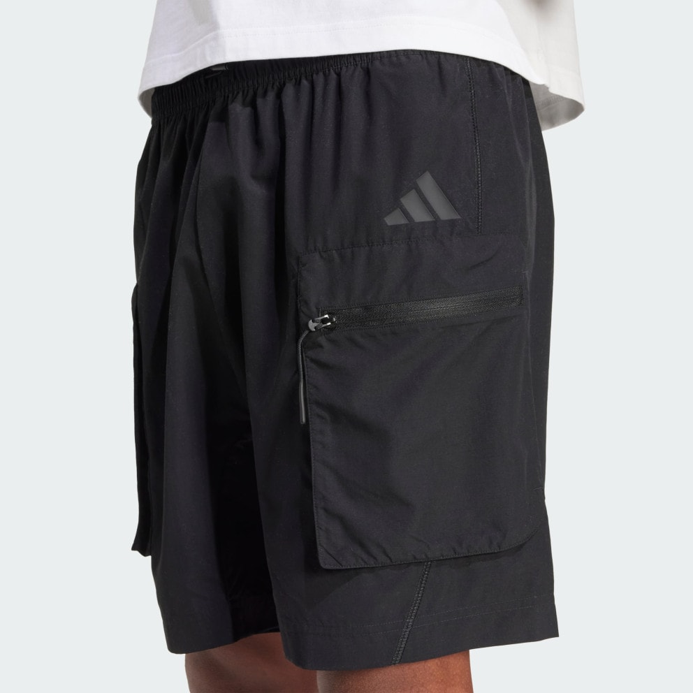 adidas sportswear City Escape Woven Shorts