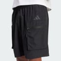 adidas sportswear City Escape Woven Shorts