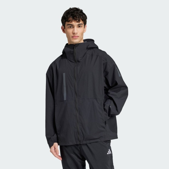 adidas sportswear Myshelter 2.5-Layer Rain.Rdy Light Jacket