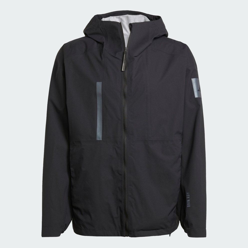 adidas sportswear Myshelter 2.5-Layer Rain.Rdy Light Jacket