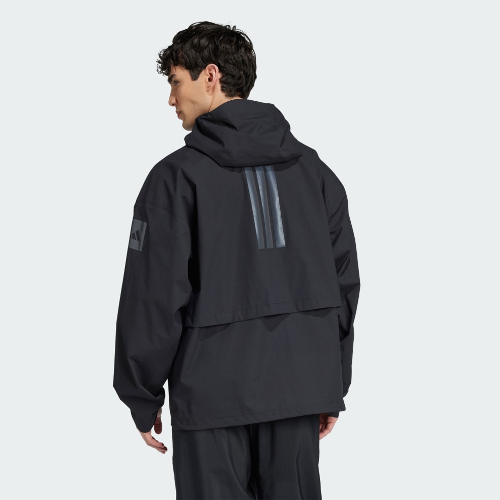 adidas sportswear Myshelter 2.5-Layer Rain.Rdy Light Jacket