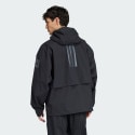 adidas sportswear Myshelter 2.5-Layer Rain.Rdy Light Jacket