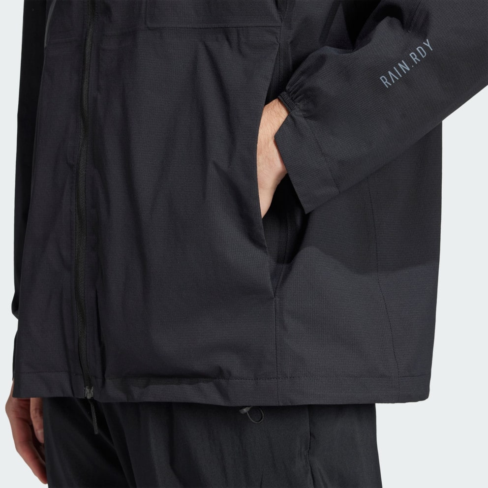 adidas sportswear Myshelter 2.5-Layer Rain.Rdy Light Jacket