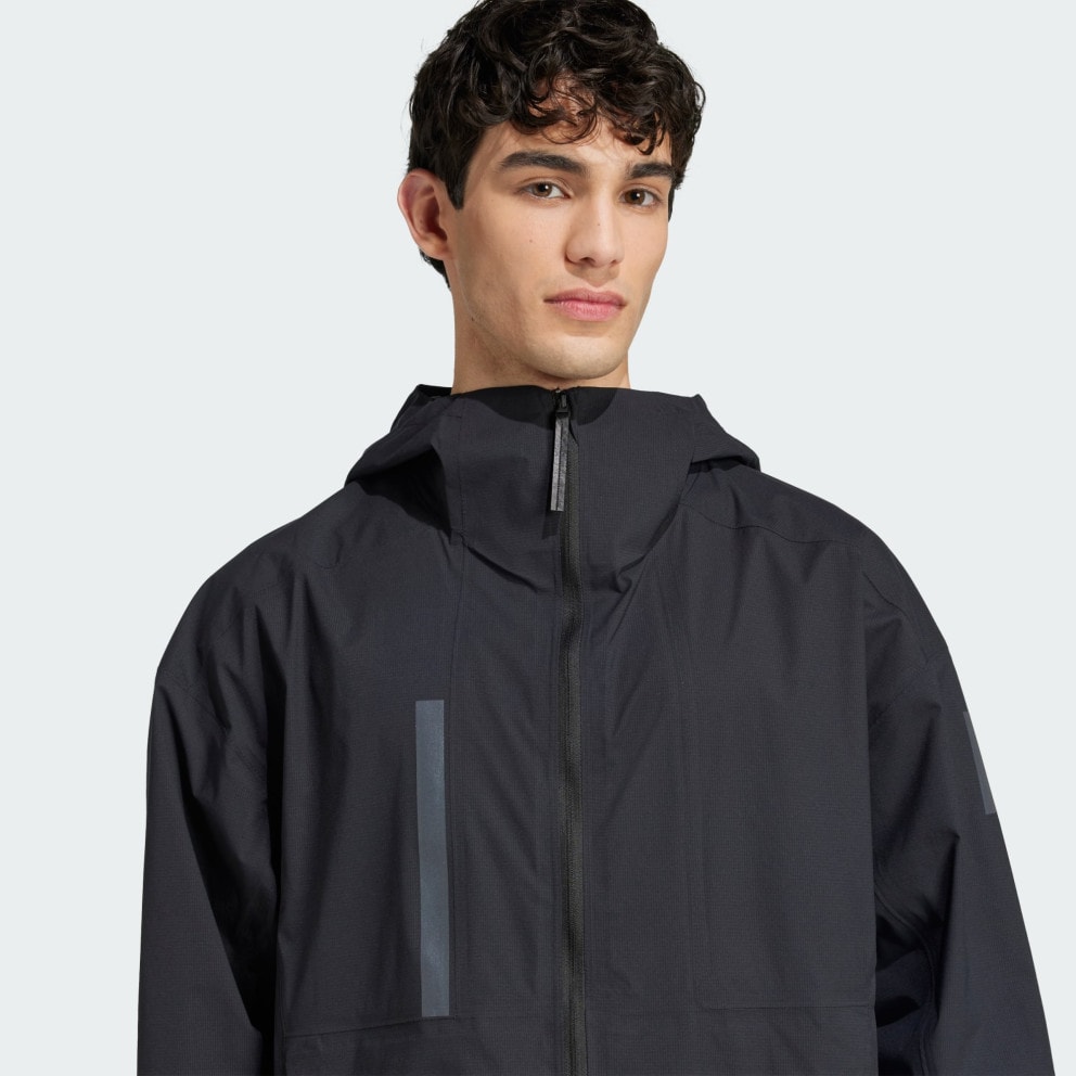 adidas sportswear Myshelter 2.5-Layer Rain.Rdy Light Jacket