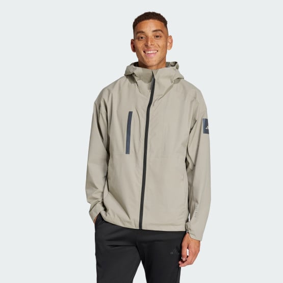 adidas sportswear Myshelter 2.5-Layer Rain.Rdy Light Jacket