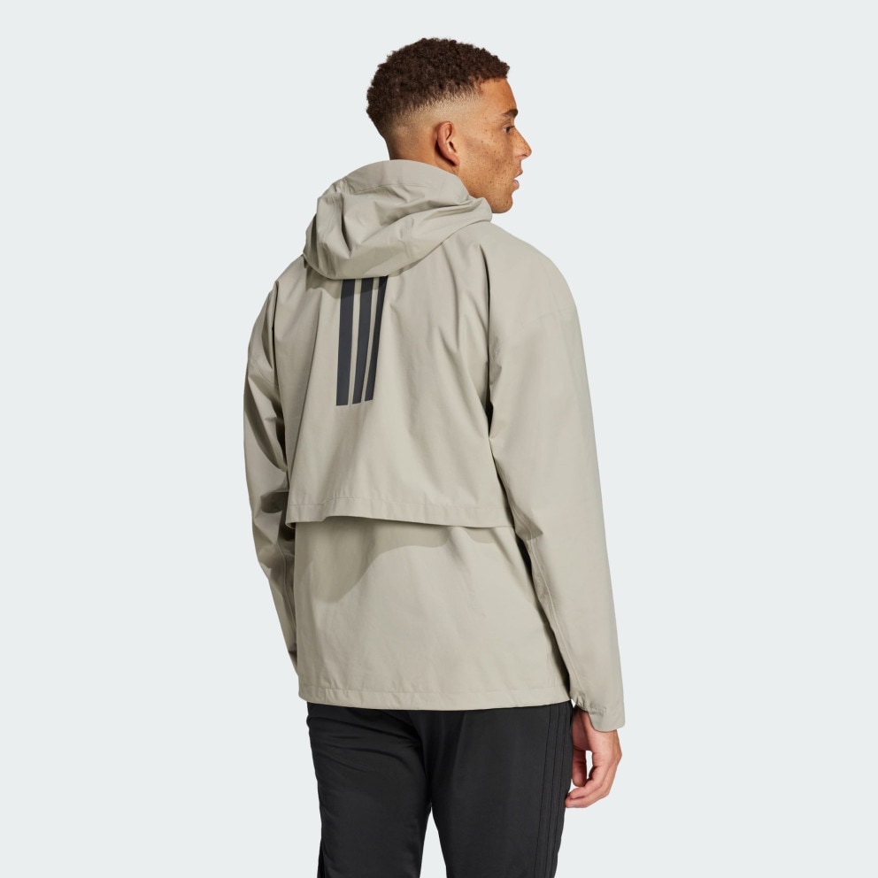 adidas sportswear Myshelter 2.5-Layer Rain.Rdy Light Jacket