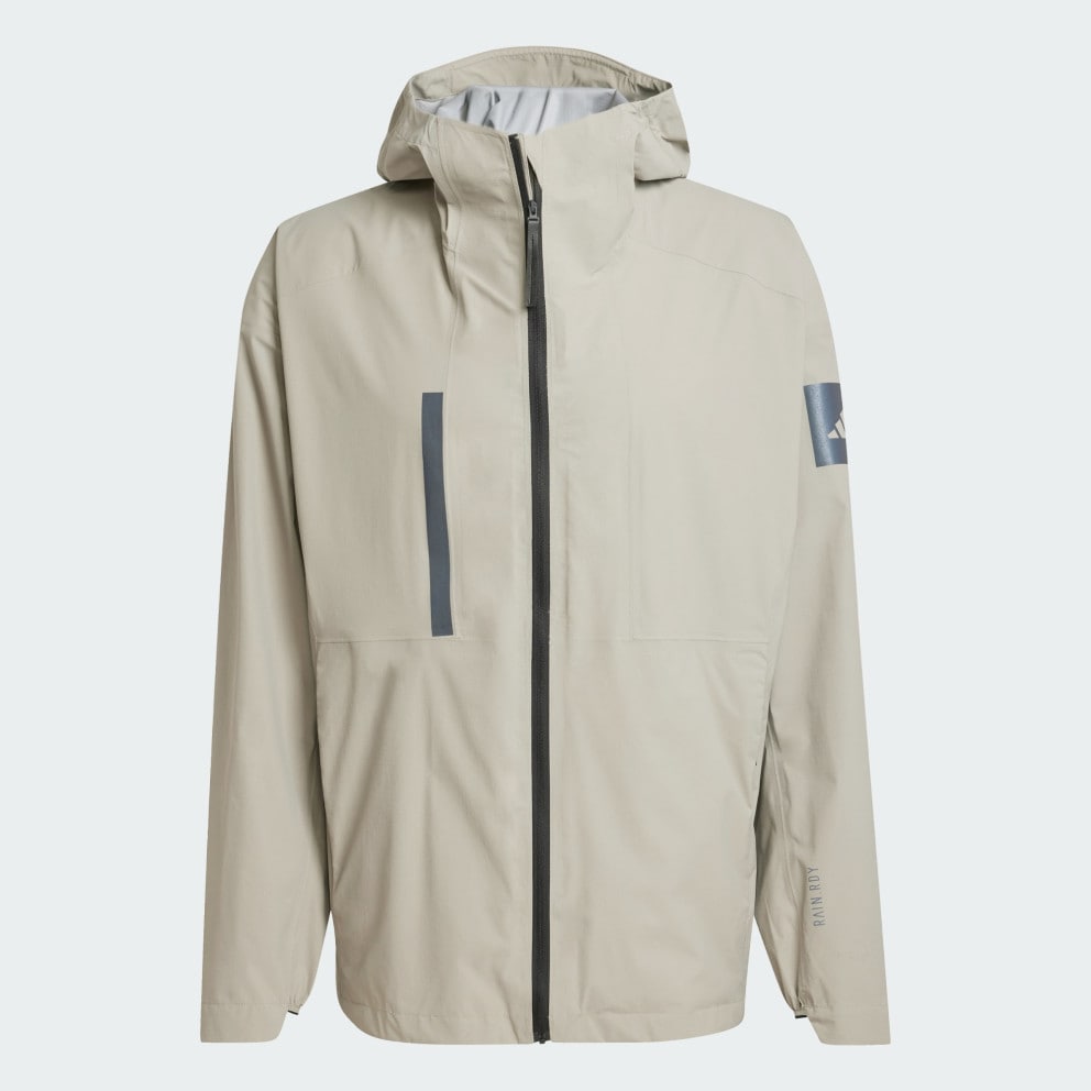 adidas sportswear Myshelter 2.5-Layer Rain.Rdy Light Jacket