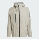 adidas sportswear Myshelter 2.5-Layer Rain.Rdy Light Jacket