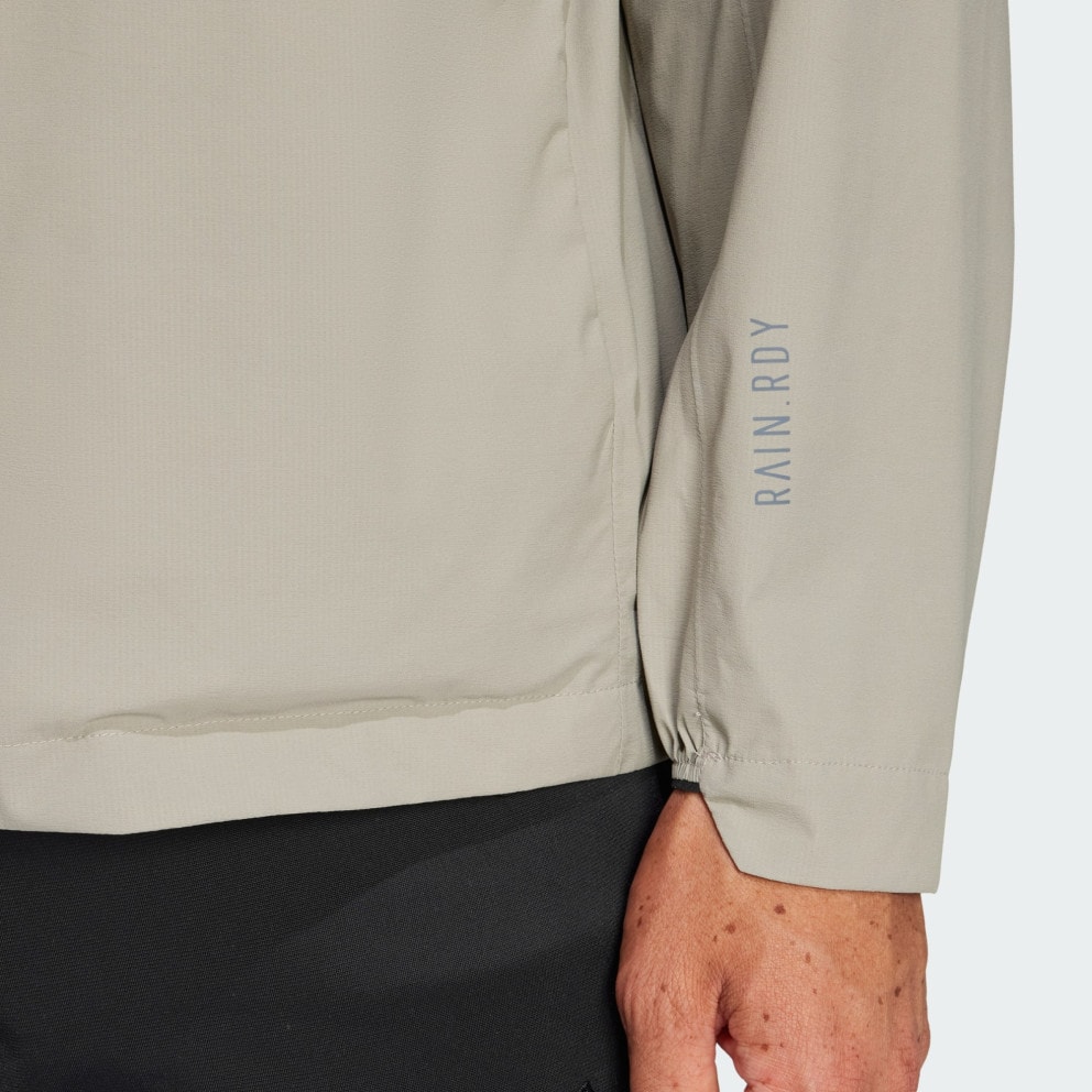 adidas sportswear Myshelter 2.5-Layer Rain.Rdy Light Jacket