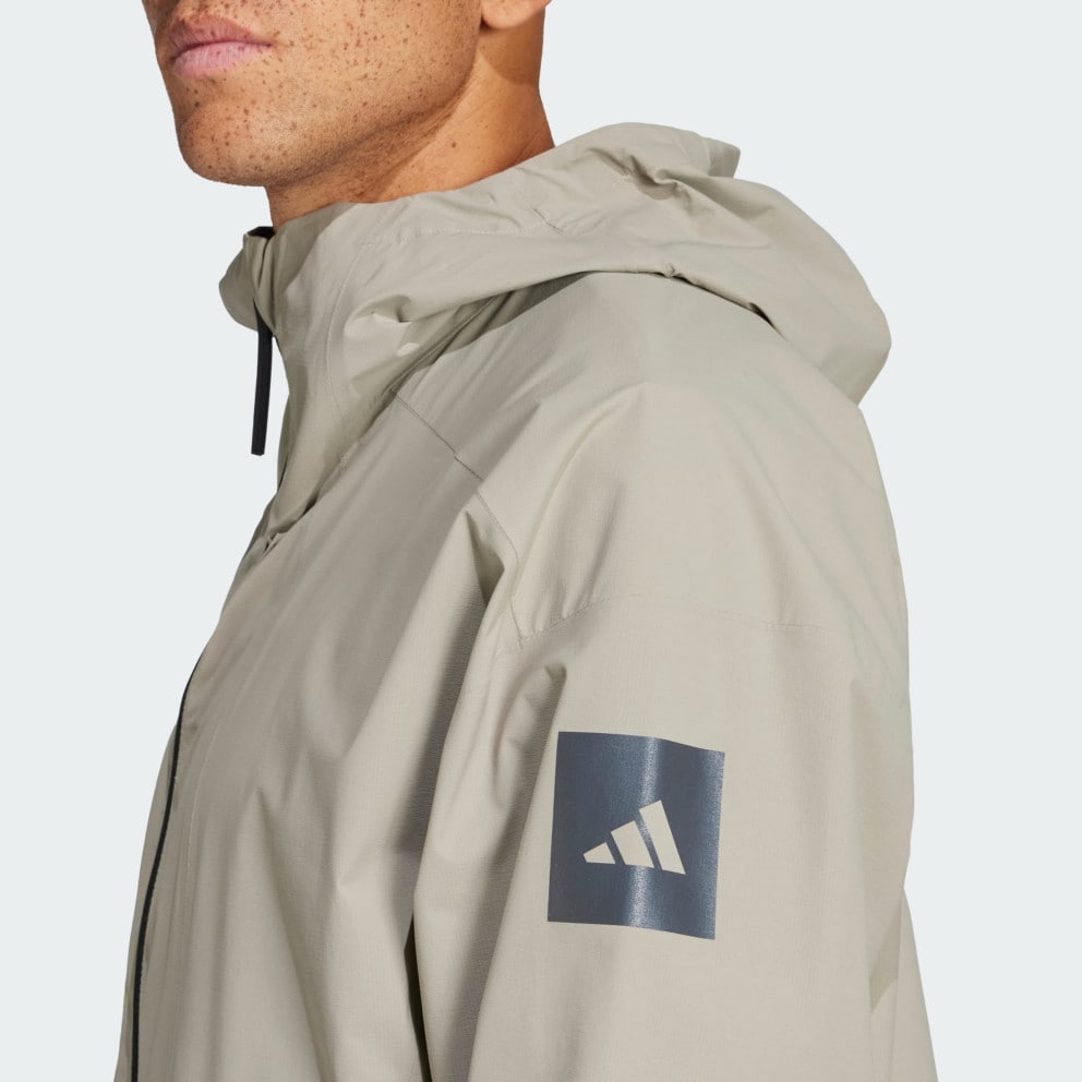 adidas sportswear Myshelter 2.5-Layer Rain.Rdy Light Jacket