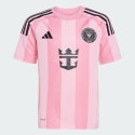 adidas Inter Miami Cf 25/26 Messi Home Jersey Kids