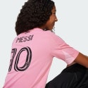 adidas Inter Miami Cf 25/26 Messi Home Jersey Kids