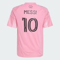 adidas Inter Miami Cf 25/26 Messi Home Jersey Kids