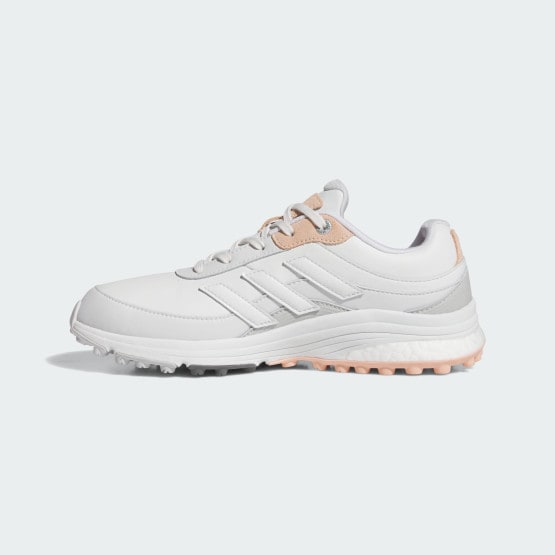 adidas Zoysia Spikeless Golf Shoes