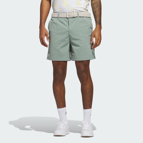adidas Beyond Pull-On Golf Shorts