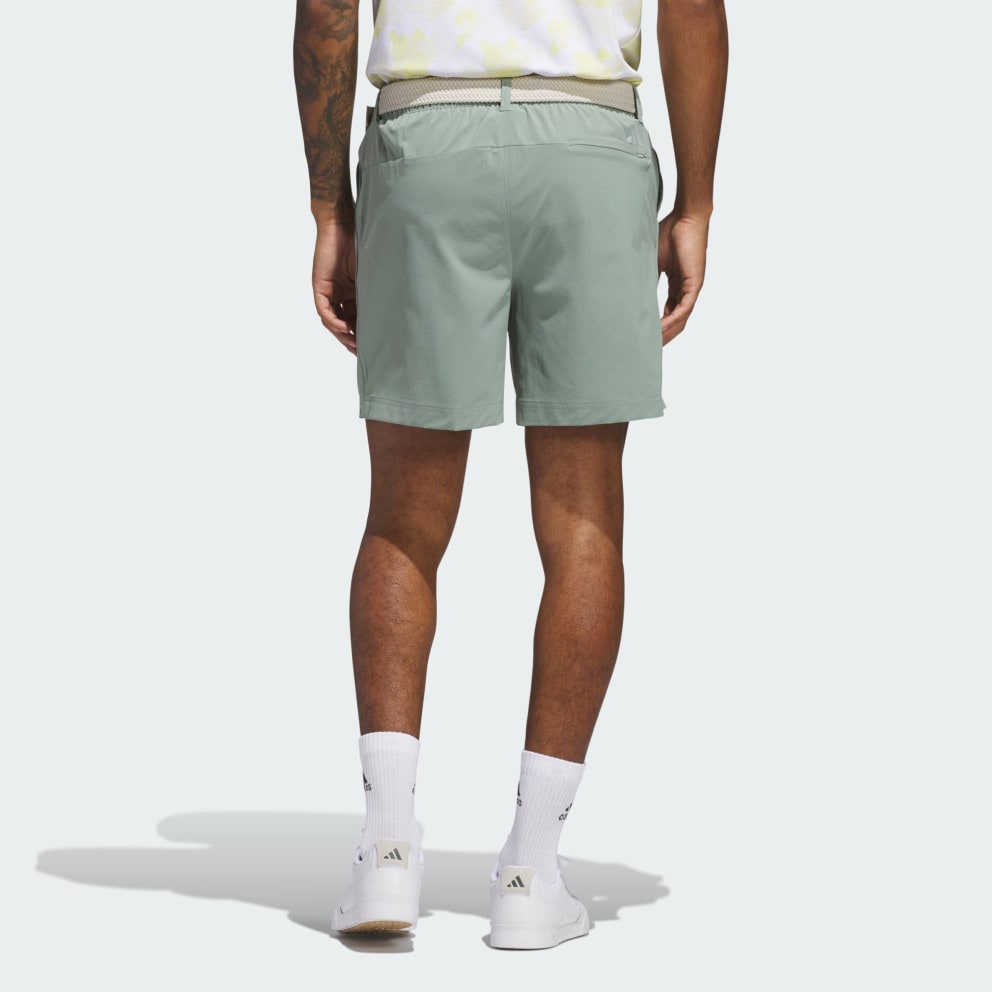 adidas Beyond Pull-On Golf Shorts