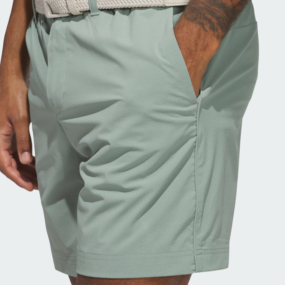 adidas Beyond Pull-On Golf Shorts
